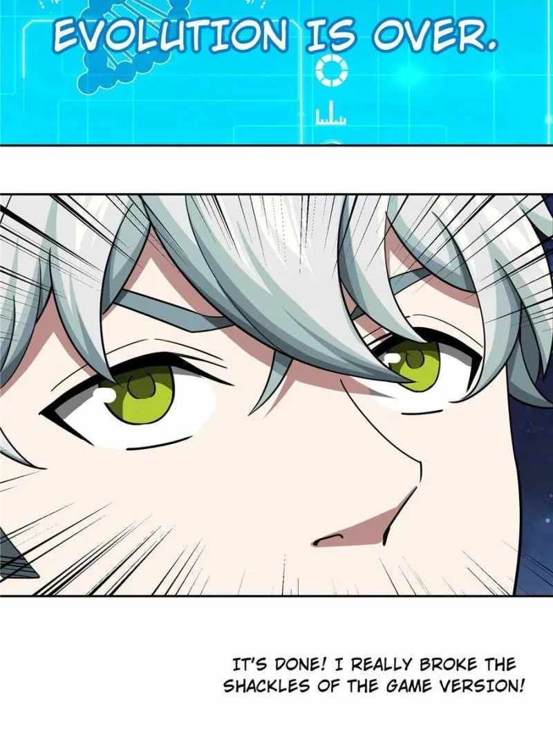 The Legendary Mechanic Chapter 175 - Page 33