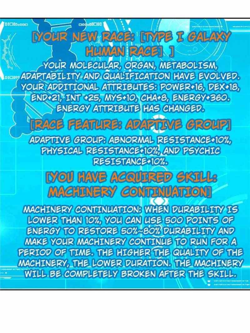 The Legendary Mechanic Chapter 175 - Page 34