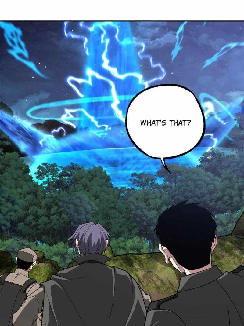 The Legendary Mechanic Chapter 175 - Page 35