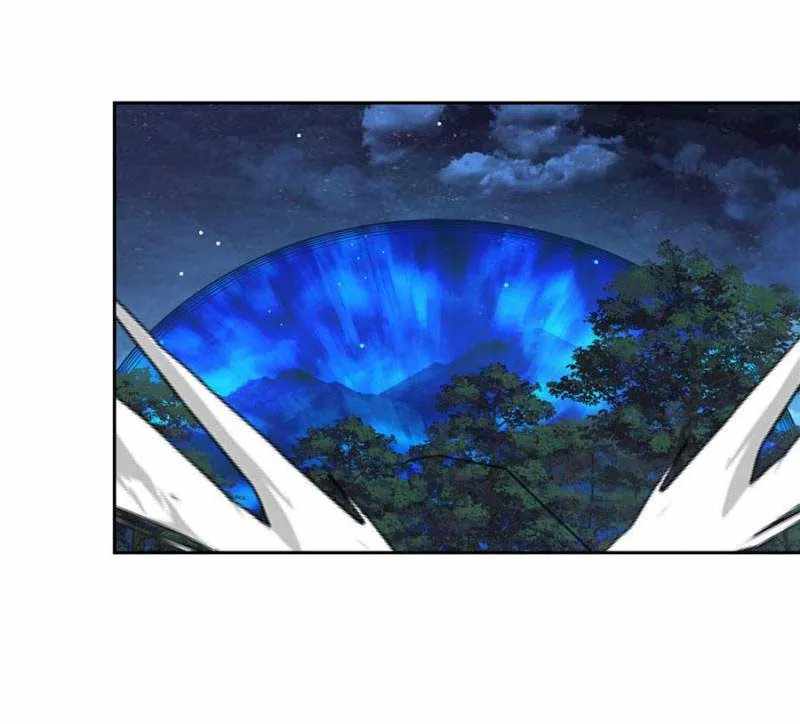 The Legendary Mechanic Chapter 175 - Page 37