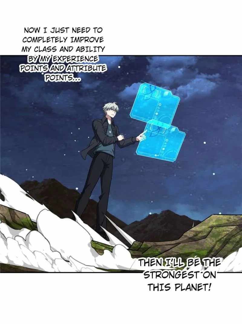 The Legendary Mechanic Chapter 175 - Page 38