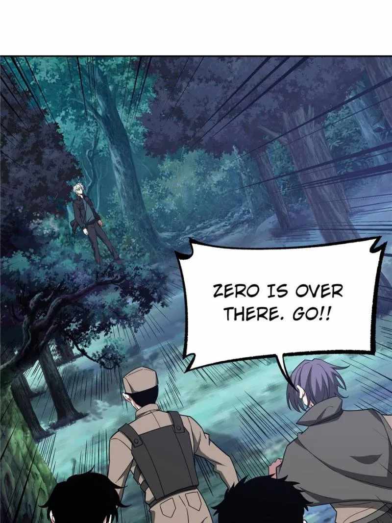 The Legendary Mechanic Chapter 175 - Page 41