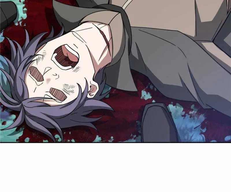 The Legendary Mechanic Chapter 175 - Page 46