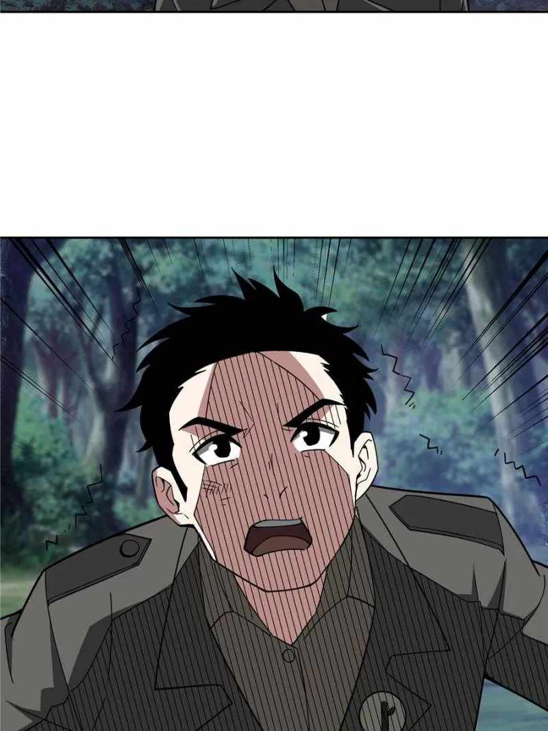 The Legendary Mechanic Chapter 175 - Page 48