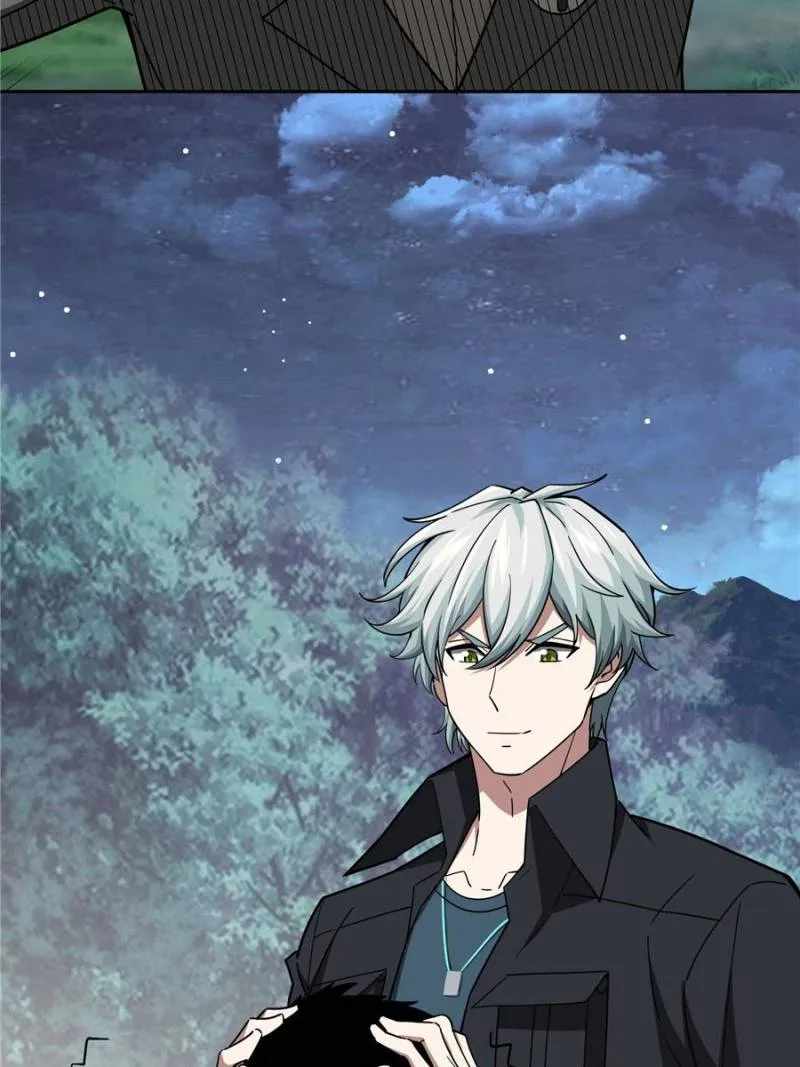 The Legendary Mechanic Chapter 175 - Page 49