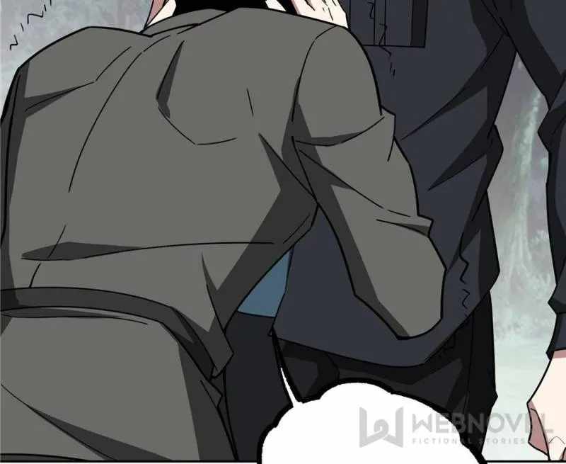 The Legendary Mechanic Chapter 175 - Page 50