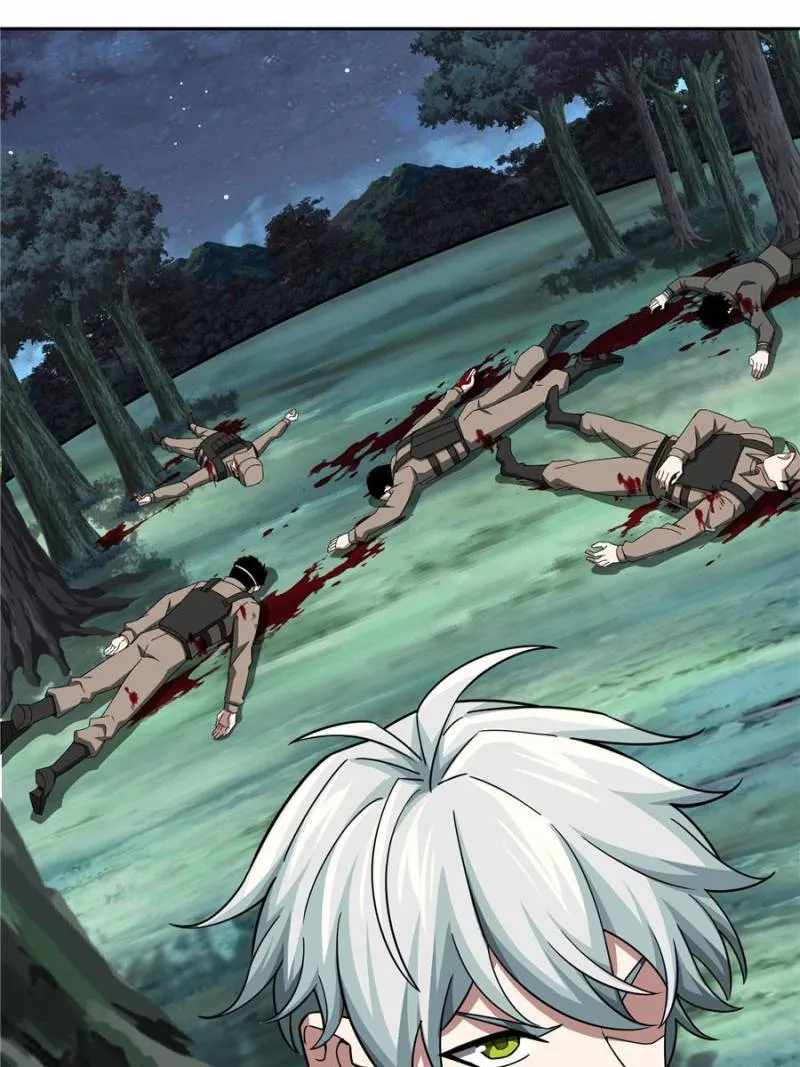 The Legendary Mechanic Chapter 175 - Page 52