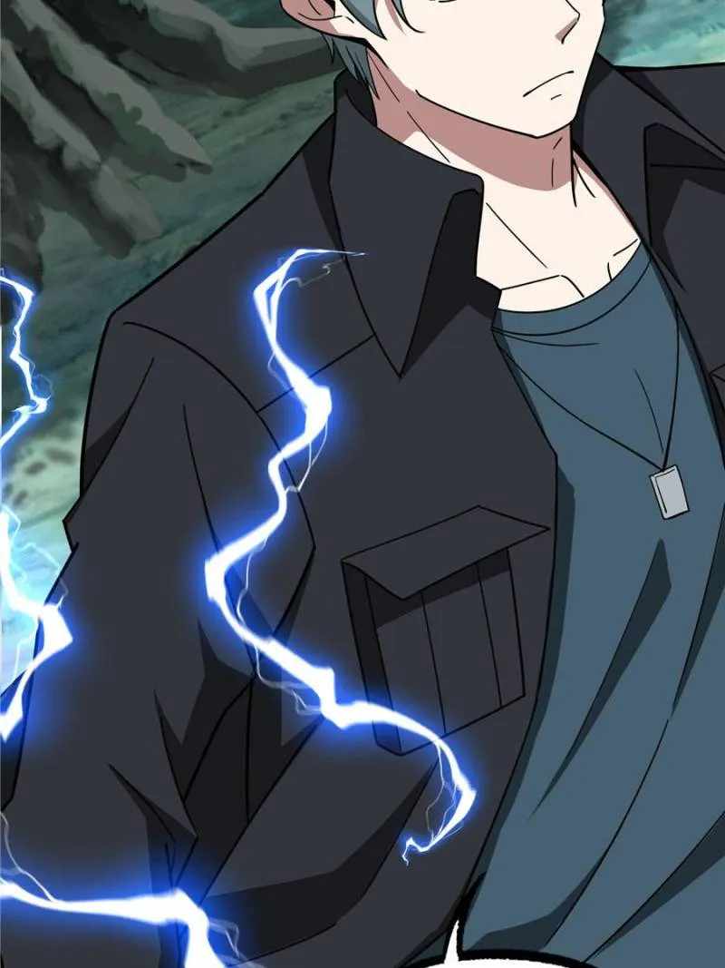 The Legendary Mechanic Chapter 175 - Page 53