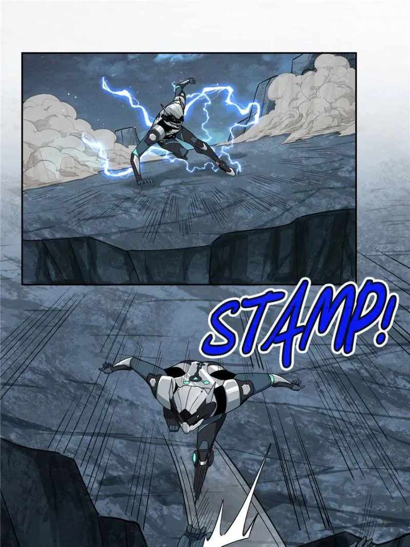 The Legendary Mechanic Chapter 175 - Page 7