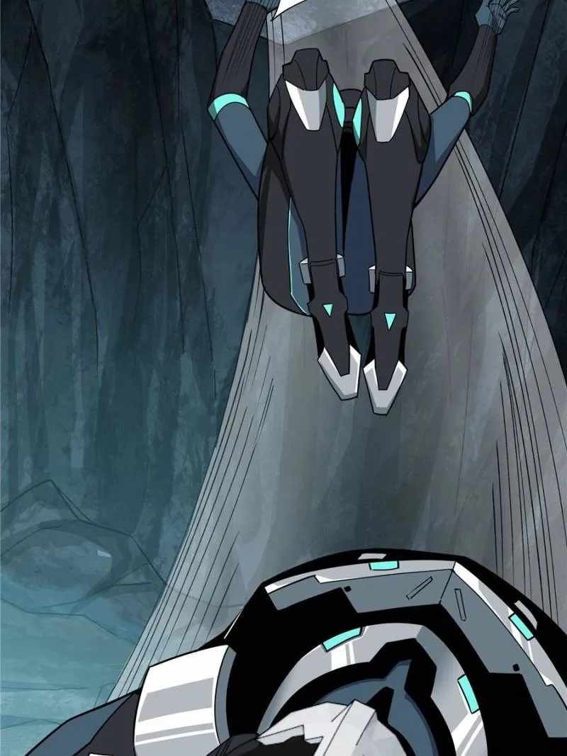 The Legendary Mechanic Chapter 175 - Page 8