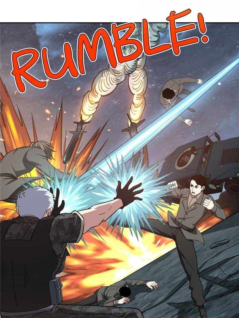 The Legendary Mechanic Chapter 176 - Page 1