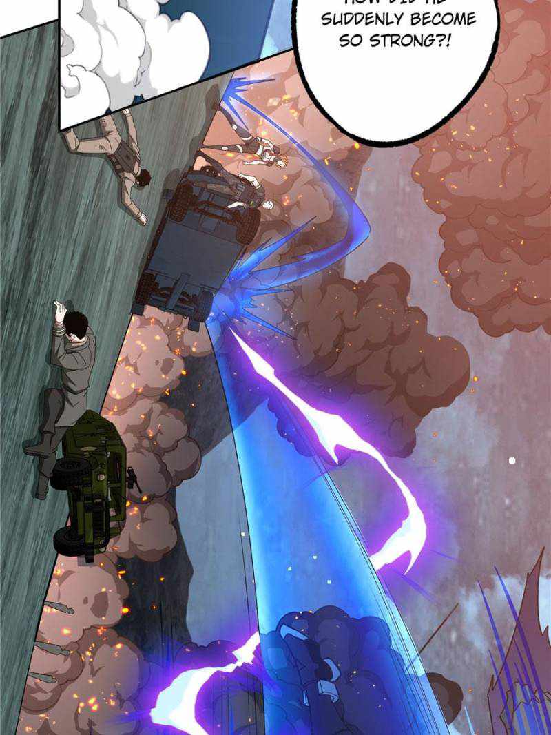 The Legendary Mechanic Chapter 176 - Page 12