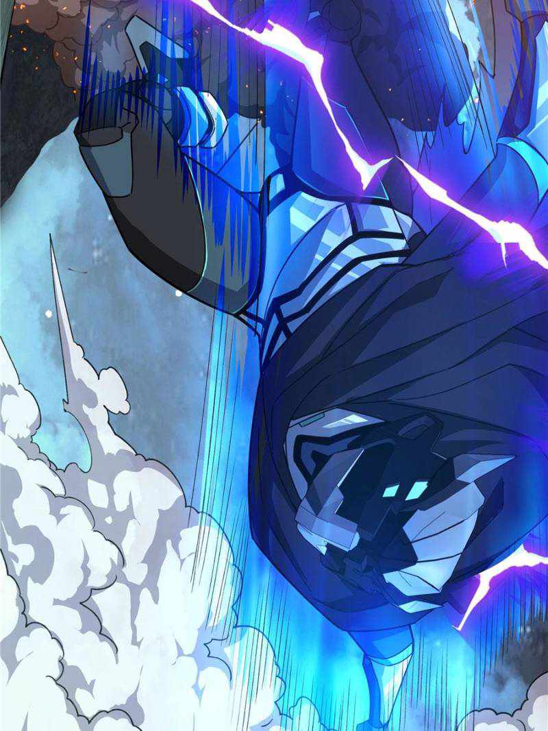 The Legendary Mechanic Chapter 176 - Page 13