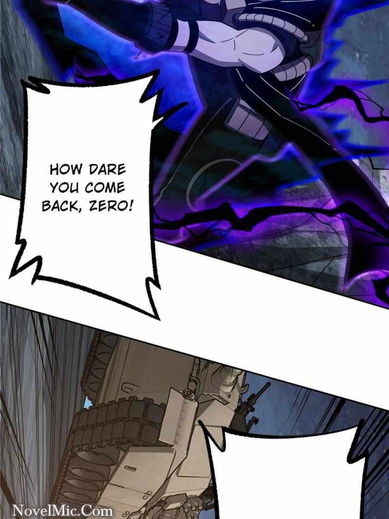 The Legendary Mechanic Chapter 176 - Page 16