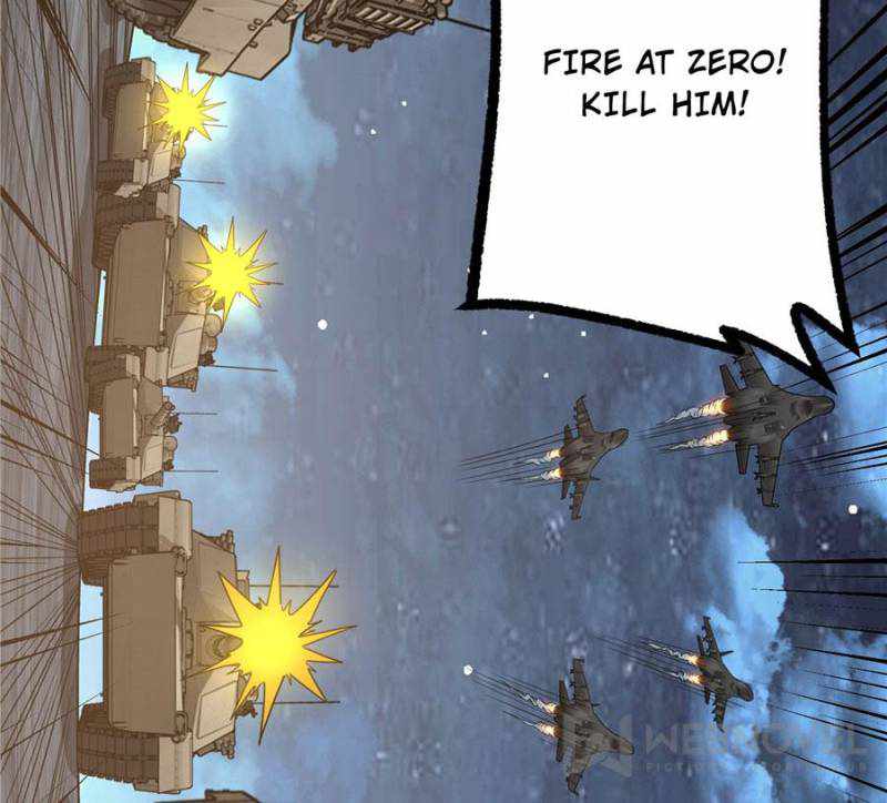 The Legendary Mechanic Chapter 176 - Page 17