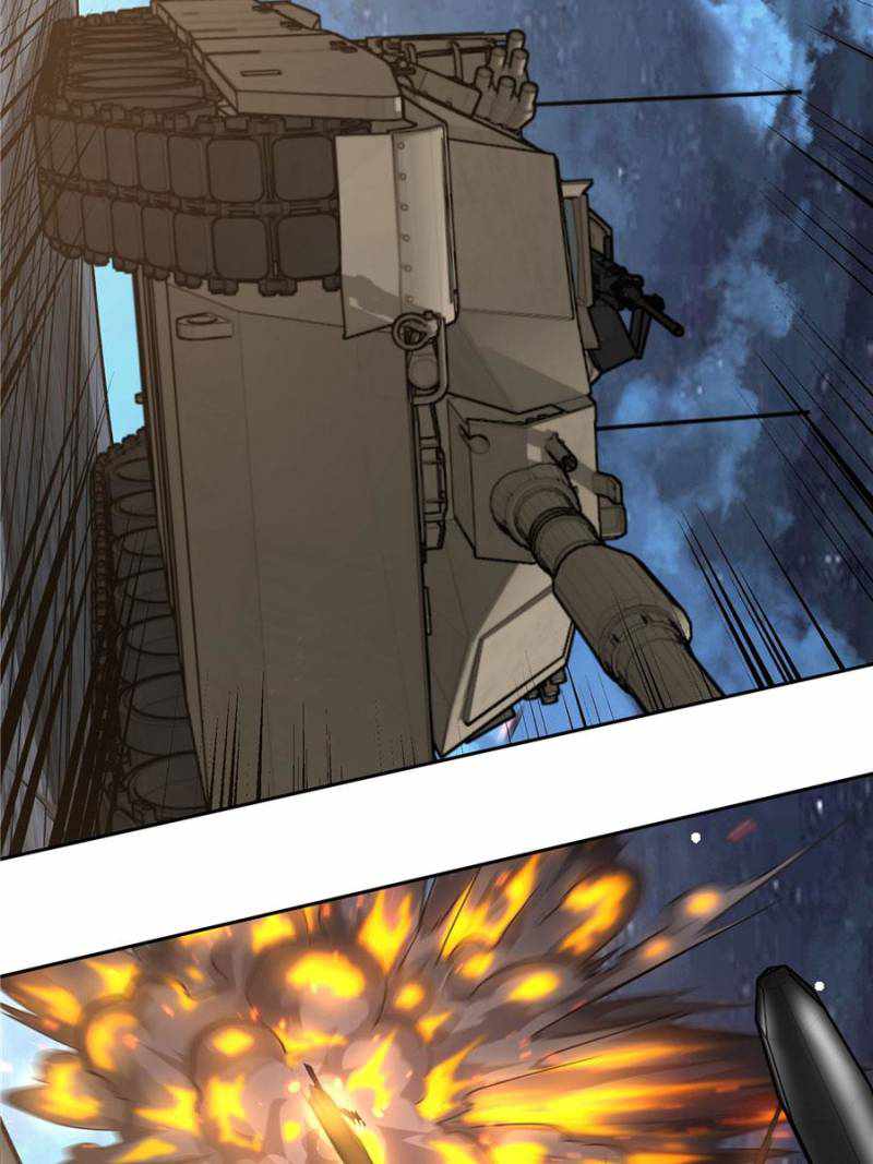 The Legendary Mechanic Chapter 176 - Page 18