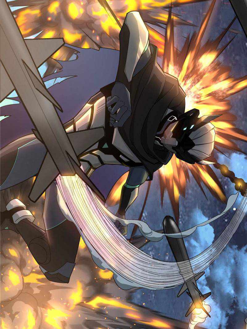 The Legendary Mechanic Chapter 176 - Page 19