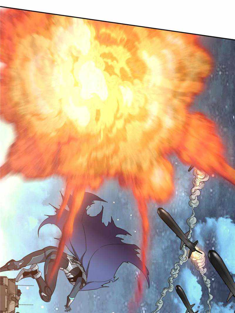 The Legendary Mechanic Chapter 176 - Page 21