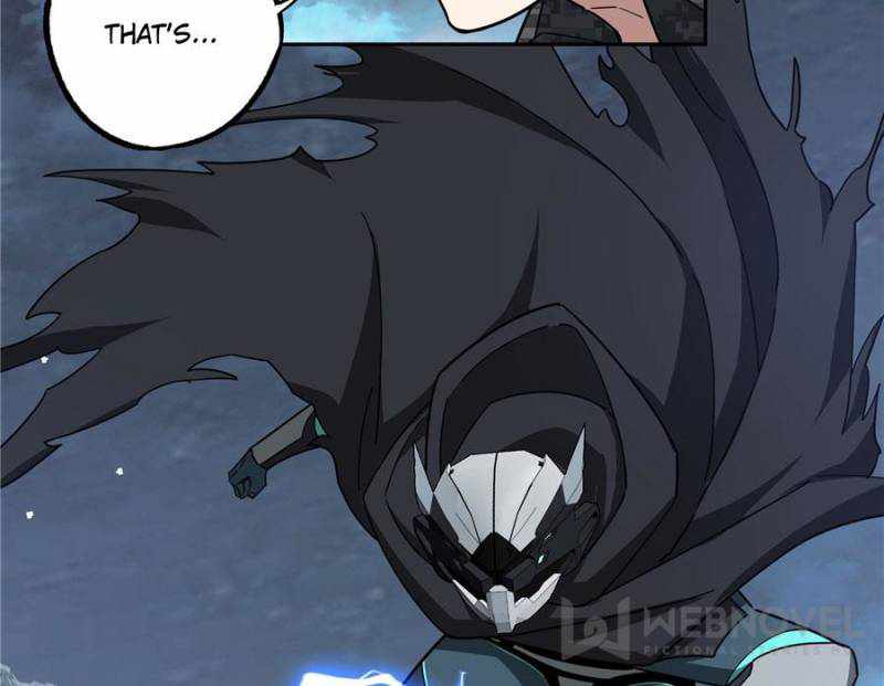 The Legendary Mechanic Chapter 176 - Page 3