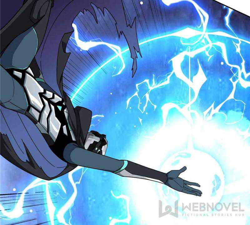 The Legendary Mechanic Chapter 176 - Page 30