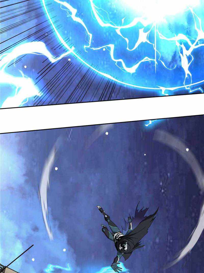 The Legendary Mechanic Chapter 176 - Page 31