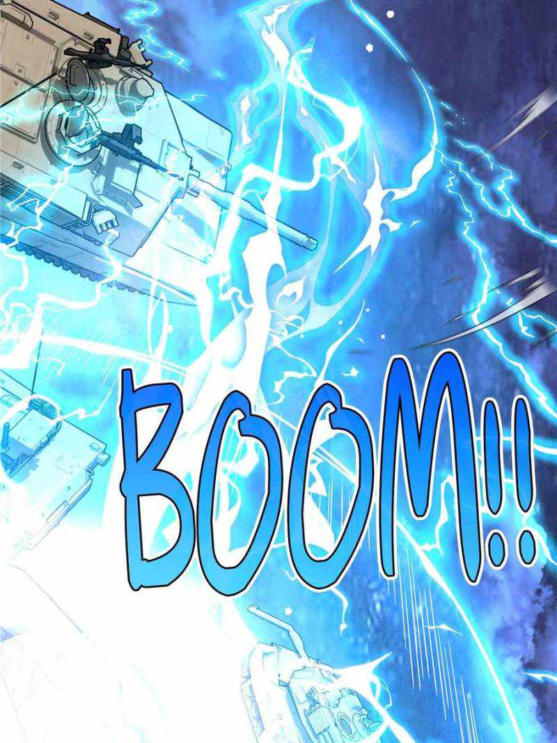 The Legendary Mechanic Chapter 176 - Page 32