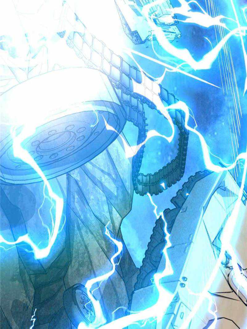 The Legendary Mechanic Chapter 176 - Page 33