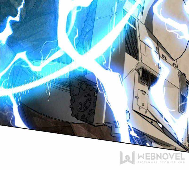 The Legendary Mechanic Chapter 176 - Page 34