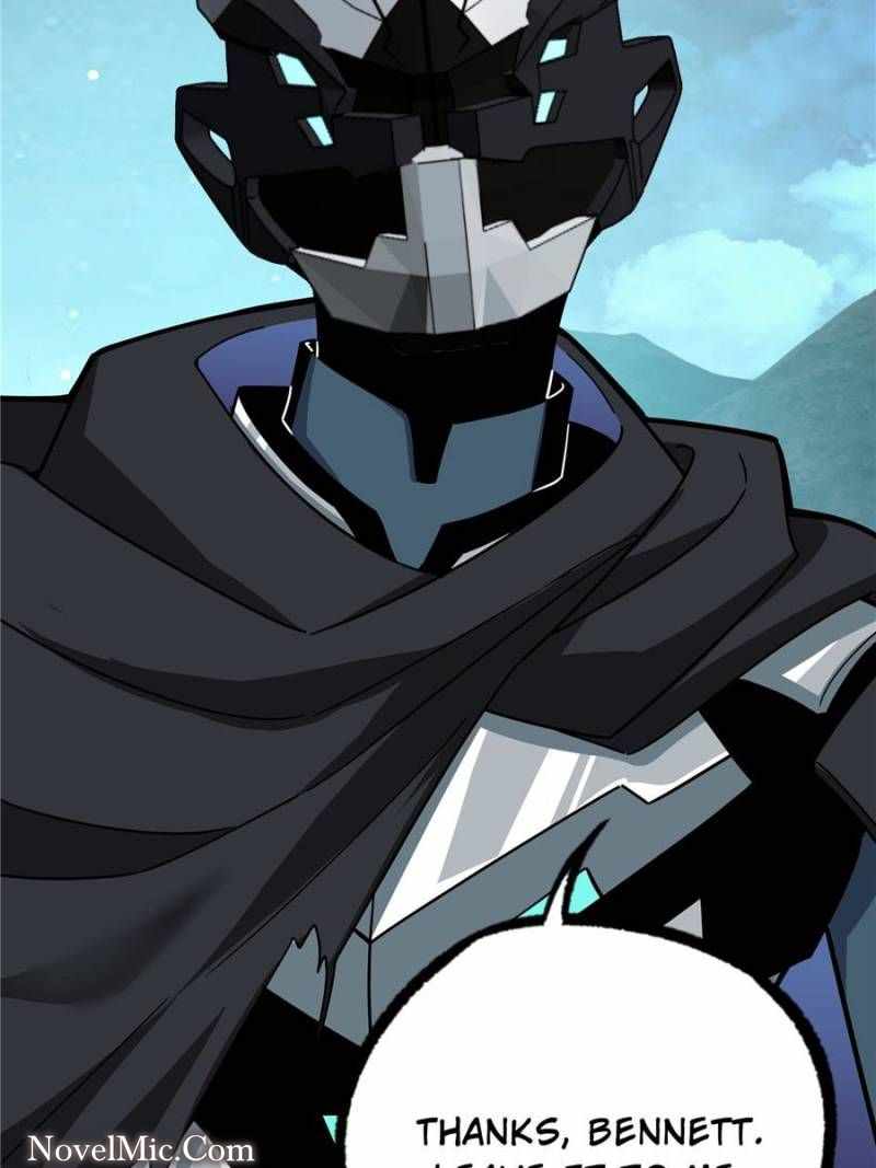 The Legendary Mechanic Chapter 176 - Page 39