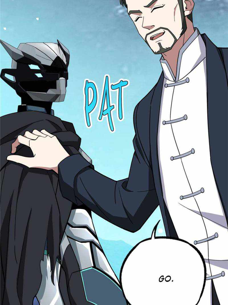 The Legendary Mechanic Chapter 176 - Page 41