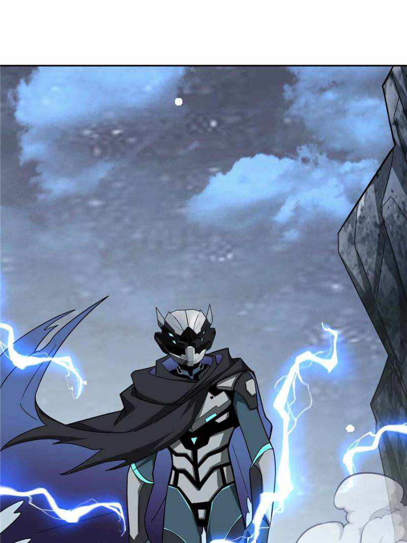 The Legendary Mechanic Chapter 176 - Page 43