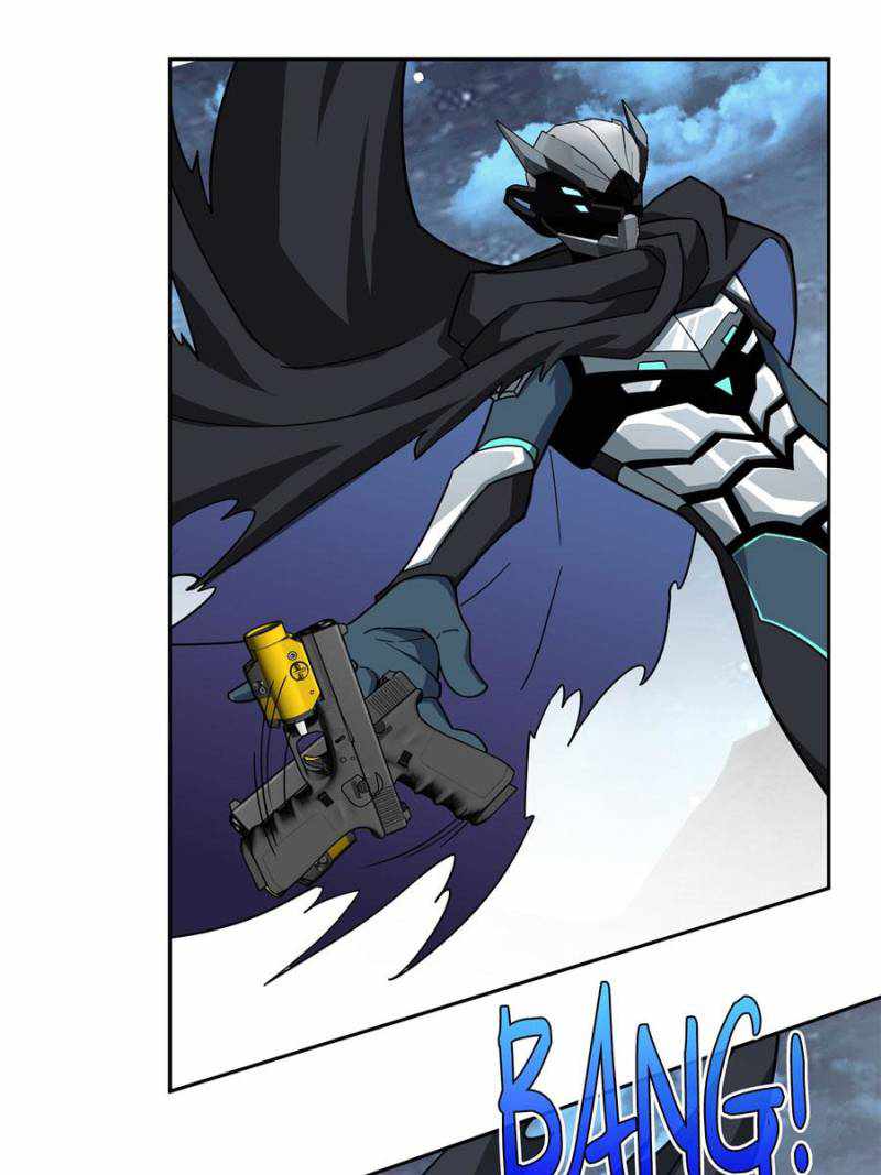 The Legendary Mechanic Chapter 176 - Page 49