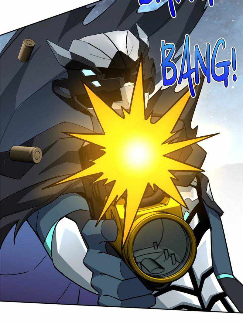 The Legendary Mechanic Chapter 176 - Page 50