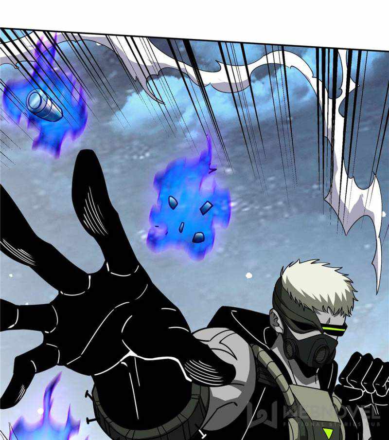 The Legendary Mechanic Chapter 176 - Page 51