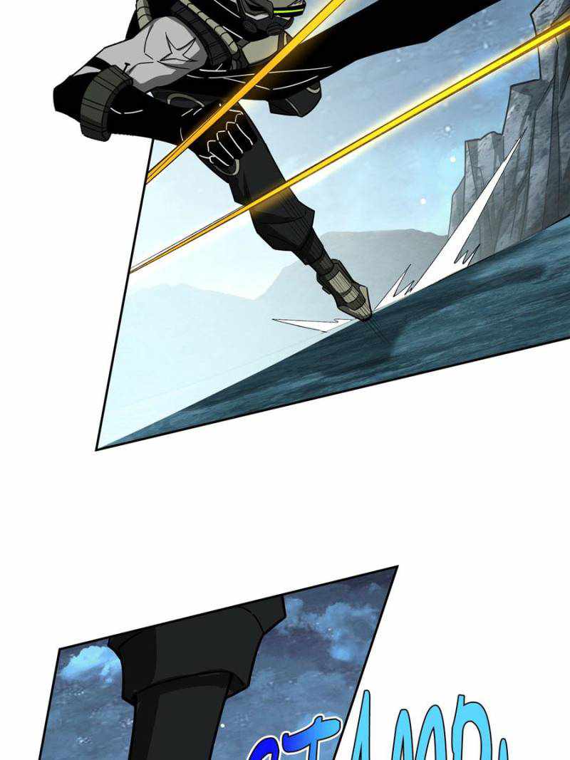 The Legendary Mechanic Chapter 176 - Page 53