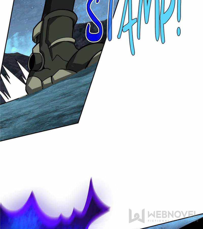 The Legendary Mechanic Chapter 176 - Page 54