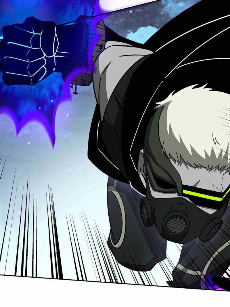 The Legendary Mechanic Chapter 176 - Page 55