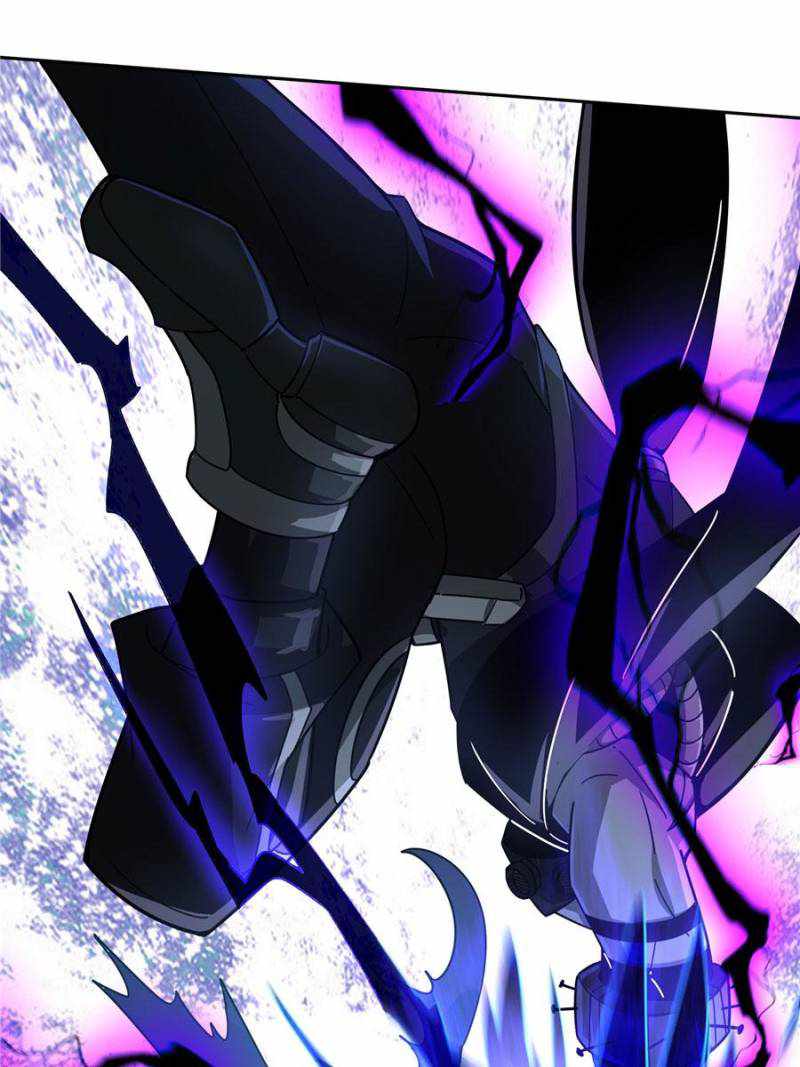 The Legendary Mechanic Chapter 176 - Page 56