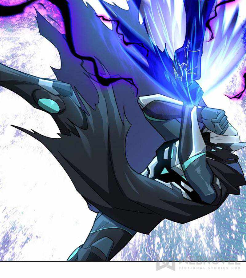 The Legendary Mechanic Chapter 176 - Page 57