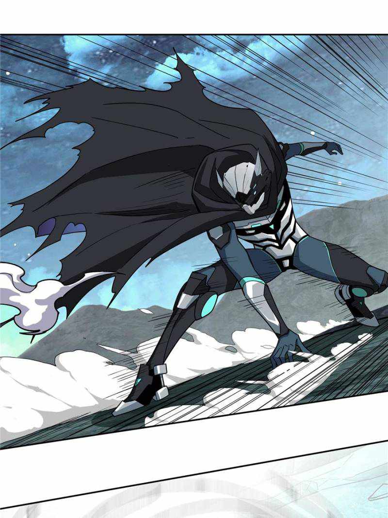 The Legendary Mechanic Chapter 176 - Page 58