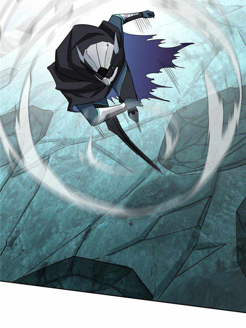 The Legendary Mechanic Chapter 176 - Page 59