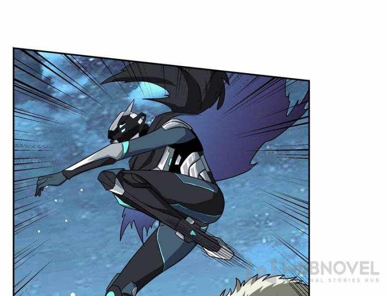 The Legendary Mechanic Chapter 176 - Page 60