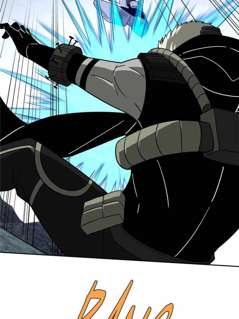 The Legendary Mechanic Chapter 176 - Page 62