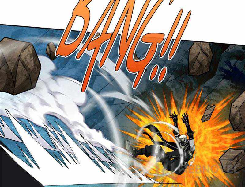 The Legendary Mechanic Chapter 176 - Page 63