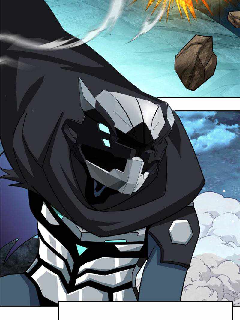 The Legendary Mechanic Chapter 176 - Page 64