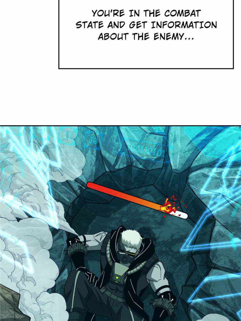 The Legendary Mechanic Chapter 176 - Page 65