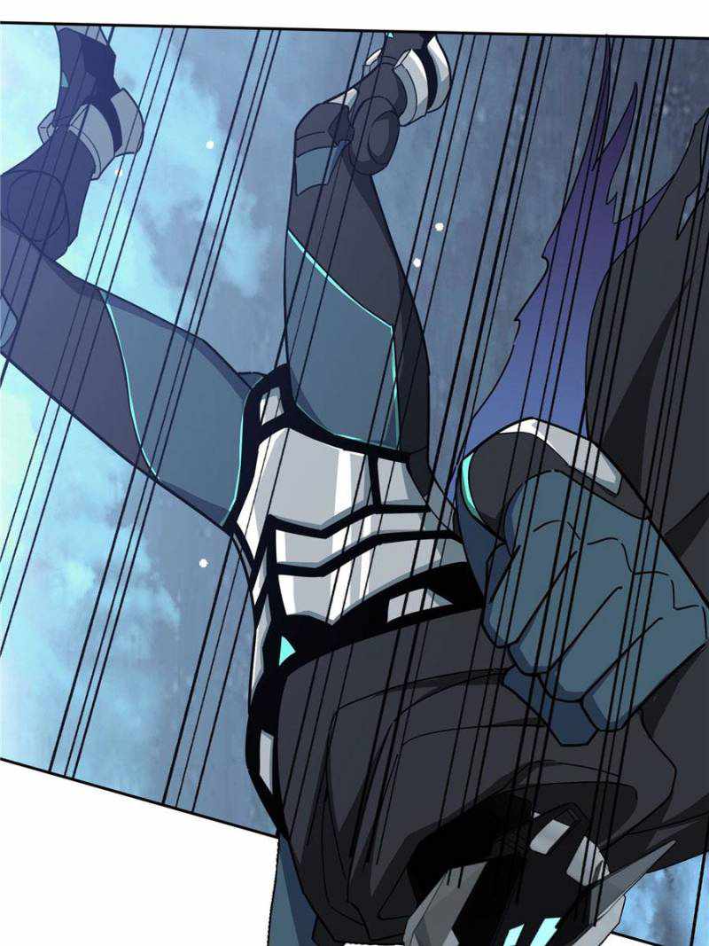 The Legendary Mechanic Chapter 176 - Page 7