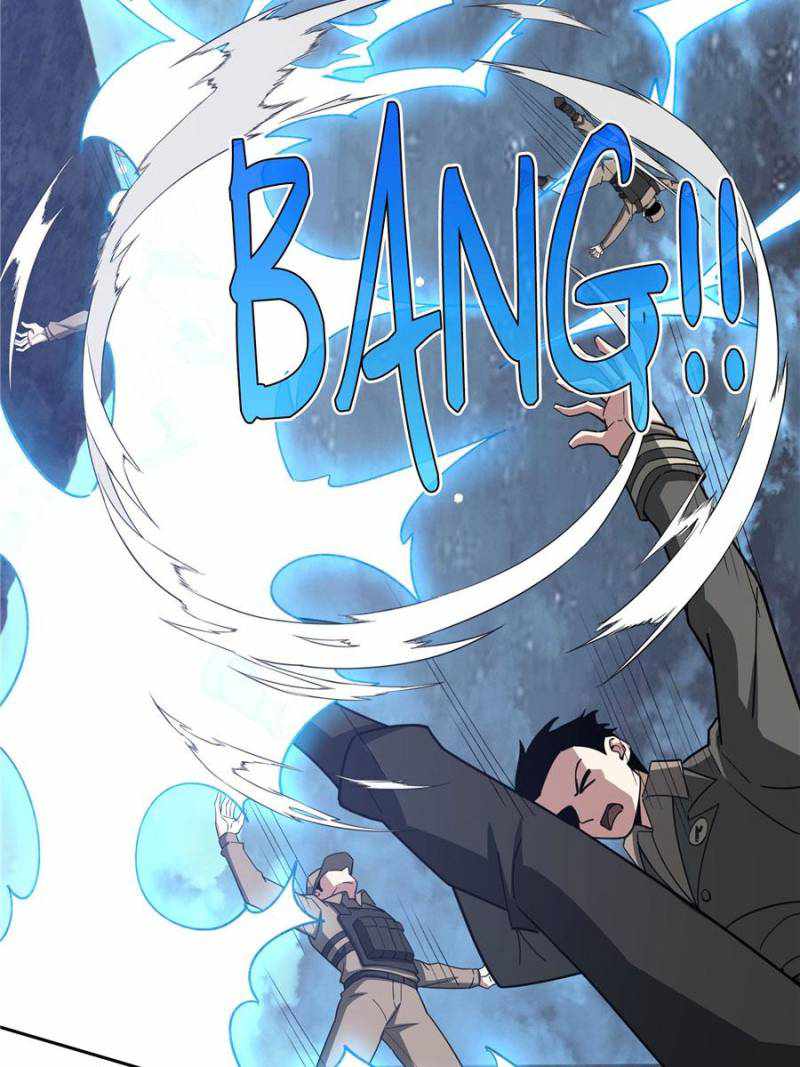 The Legendary Mechanic Chapter 176 - Page 9