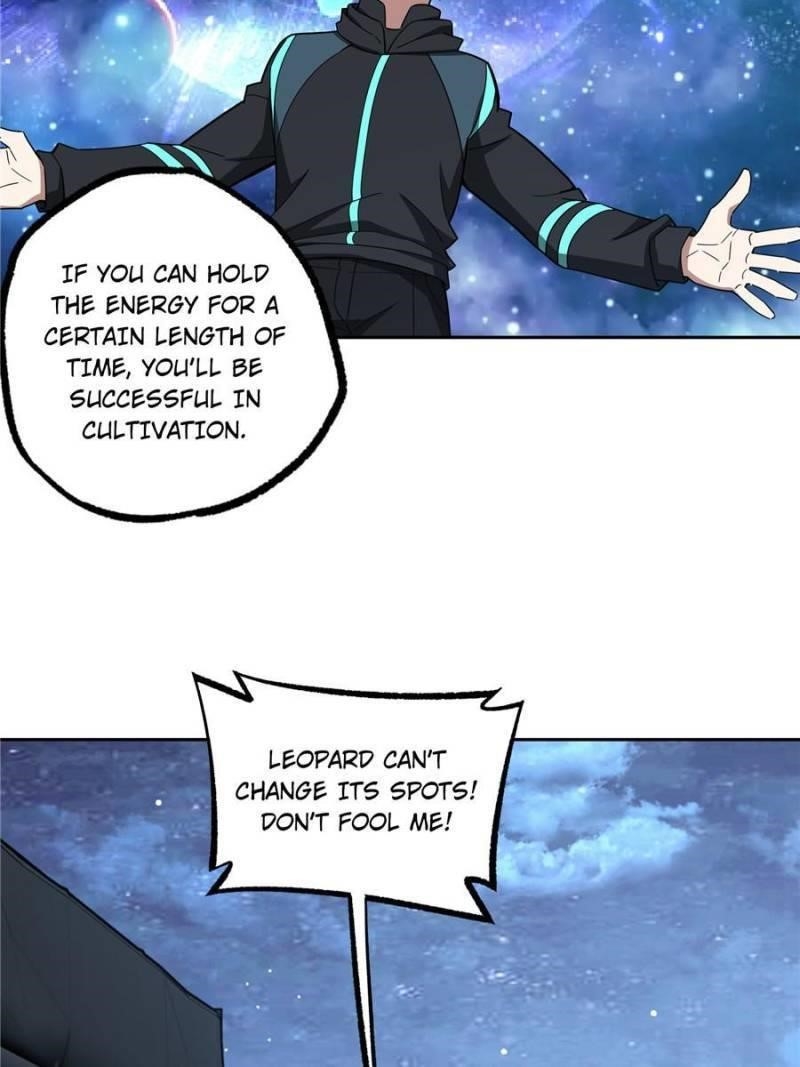 The Legendary Mechanic Chapter 180 - Page 11