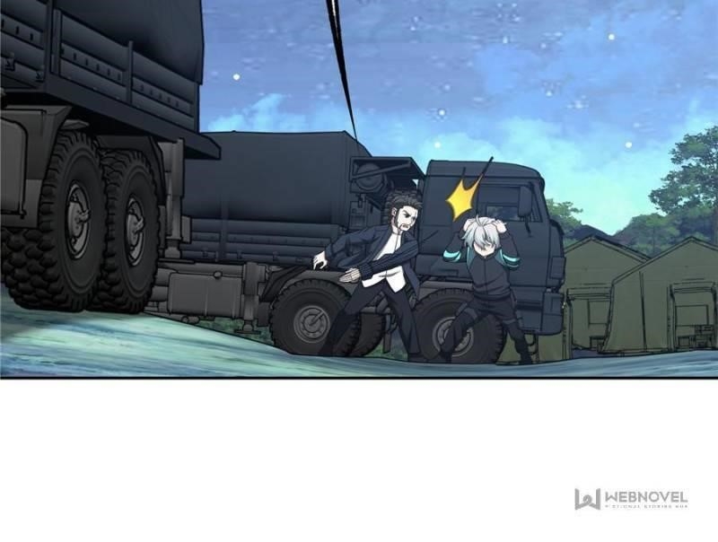 The Legendary Mechanic Chapter 180 - Page 12